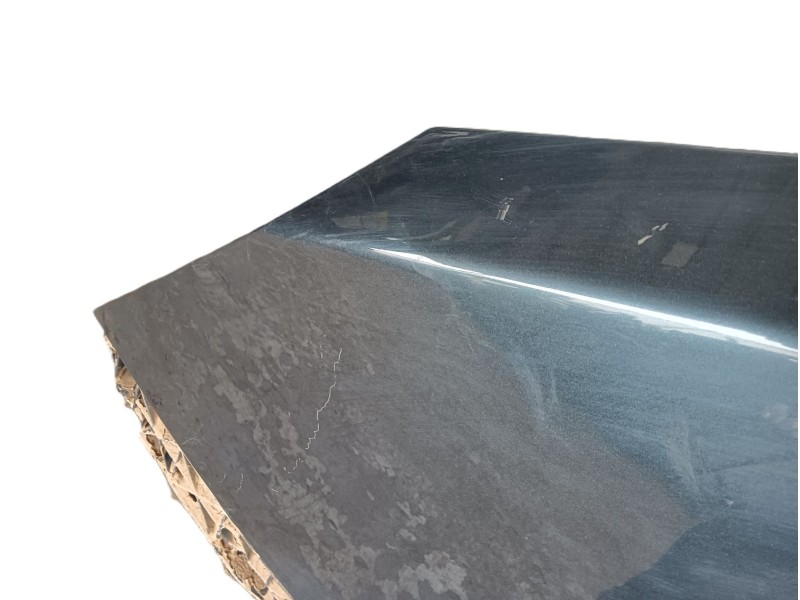 Recambio de aleta delantera izquierda para hyundai ix35 (lm, el, elh) 1.7 crdi referencia OEM IAM 663112S050  