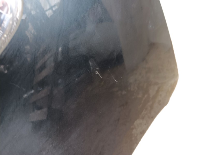 Recambio de aleta delantera izquierda para hyundai ix35 (lm, el, elh) 1.7 crdi referencia OEM IAM 663112S050  