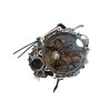 Recambio de caja cambios para seat leon (5f1) 1.4 tsi referencia OEM IAM AJ300043  SEH