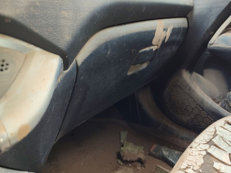 Recambio de guantera para kia rio iii (ub) 1.2 cvvt referencia OEM IAM   