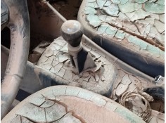 Recambio de pomo palanca cambio para kia rio iii (ub) 1.2 cvvt referencia OEM IAM   