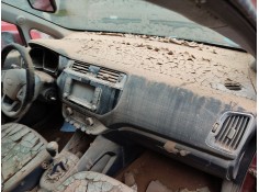 Recambio de salpicadero para kia rio iii (ub) 1.2 cvvt referencia OEM IAM    2