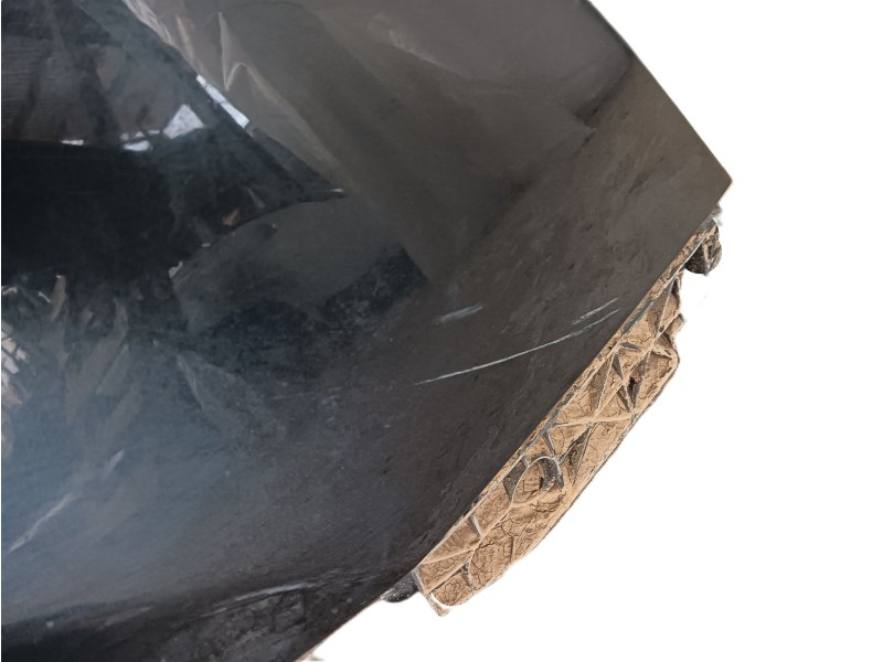 Recambio de aleta delantera derecha para hyundai ix35 (lm, el, elh) 1.7 crdi referencia OEM IAM 663212S050  