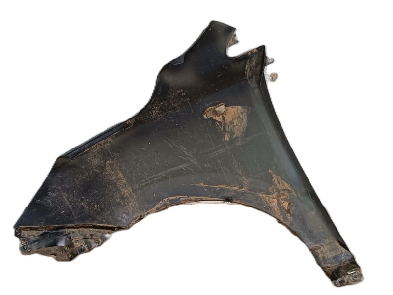 Recambio de aleta delantera derecha para hyundai ix35 (lm, el, elh) 1.7 crdi referencia OEM IAM 663212S050  