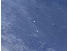 Recambio de puerta trasera izquierda para dacia sandero ii 1.2 referencia OEM IAM 821017625R 821136648R  2