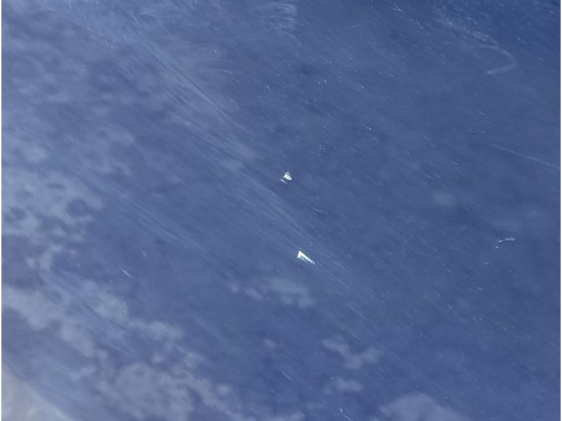 Recambio de puerta trasera izquierda para dacia sandero ii 1.2 referencia OEM IAM 821017625R 821136648R 