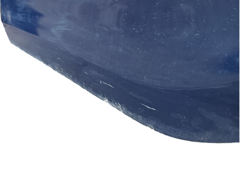 Recambio de puerta trasera izquierda para dacia sandero ii 1.2 referencia OEM IAM 821017625R 821136648R 