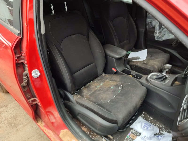 hyundai i30 (pde, pd, pden) del año 2018