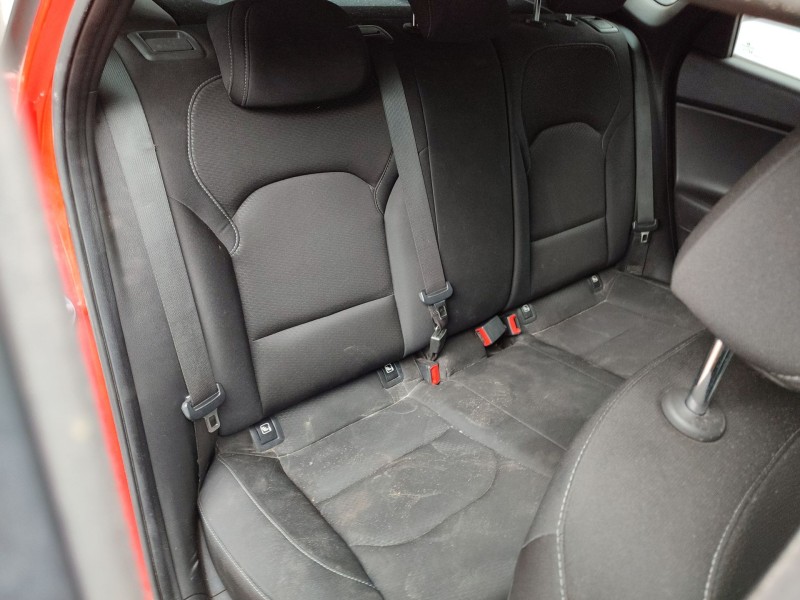 hyundai i30 (pde, pd, pden) del año 2018