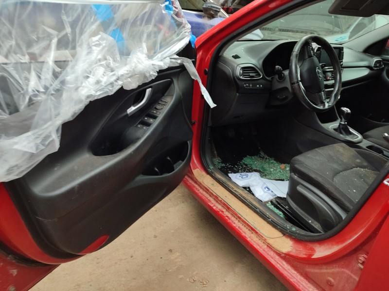 hyundai i30 (pde, pd, pden) del año 2018