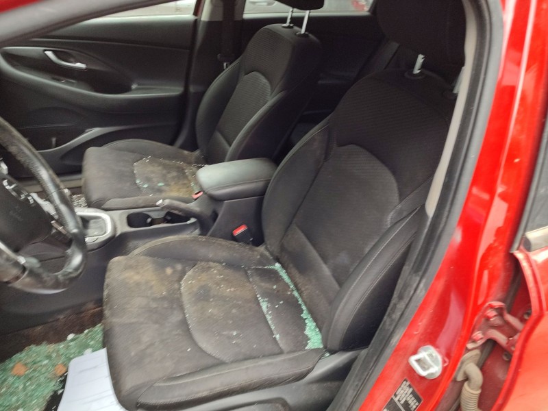 hyundai i30 (pde, pd, pden) del año 2018