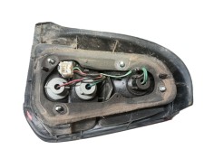 Recambio de piloto trasero izquierdo para mitsubishi colt v (cj_, cp_) 1600 (cj4a) referencia OEM IAM MR388345   2