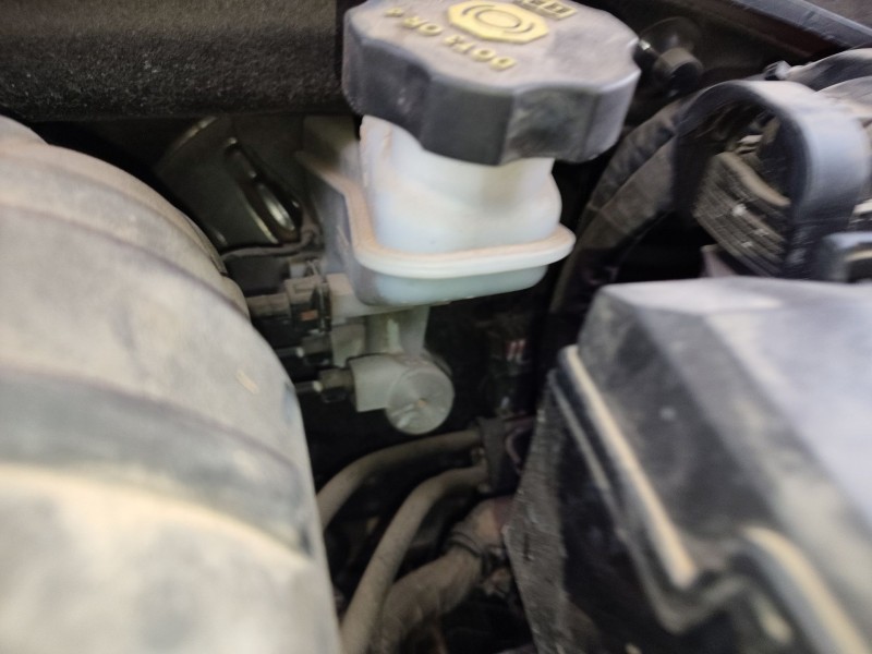 Recambio de bomba freno para hyundai i30 (pde, pd, pden) 1.0 t-gdi referencia OEM IAM   