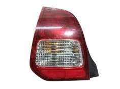 Recambio de piloto trasero izquierdo para mitsubishi colt v (cj_, cp_) 1600 (cj4a) referencia OEM IAM MR388345  