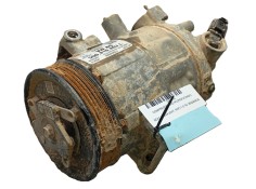 Recambio de compresor aire acondicionado para seat ateca (kh7, khp) 1.5 tsi referencia OEM IAM   