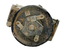 Recambio de compresor aire acondicionado para seat ateca (kh7, khp) 1.5 tsi referencia OEM IAM    2