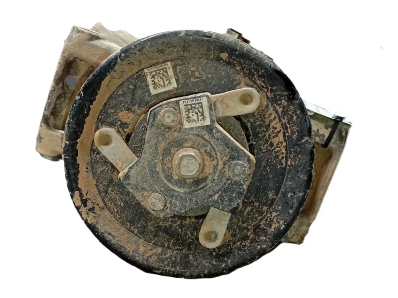 Recambio de compresor aire acondicionado para seat ateca (kh7, khp) 1.5 tsi referencia OEM IAM   