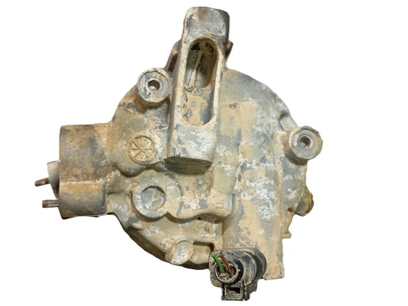 Recambio de compresor aire acondicionado para seat ateca (kh7, khp) 1.5 tsi referencia OEM IAM   