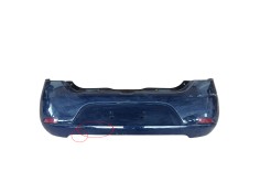 Recambio de paragolpes trasero para dacia sandero ii 1.2 referencia OEM IAM 850102131R 850227996R 
