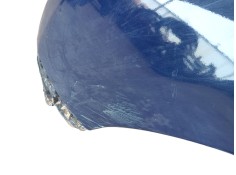 Recambio de aleta delantera izquierda para dacia sandero ii 1.2 referencia OEM IAM 631010135R   2