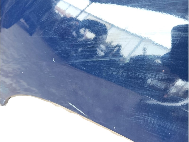 Recambio de aleta delantera izquierda para dacia sandero ii 1.2 referencia OEM IAM 631010135R  