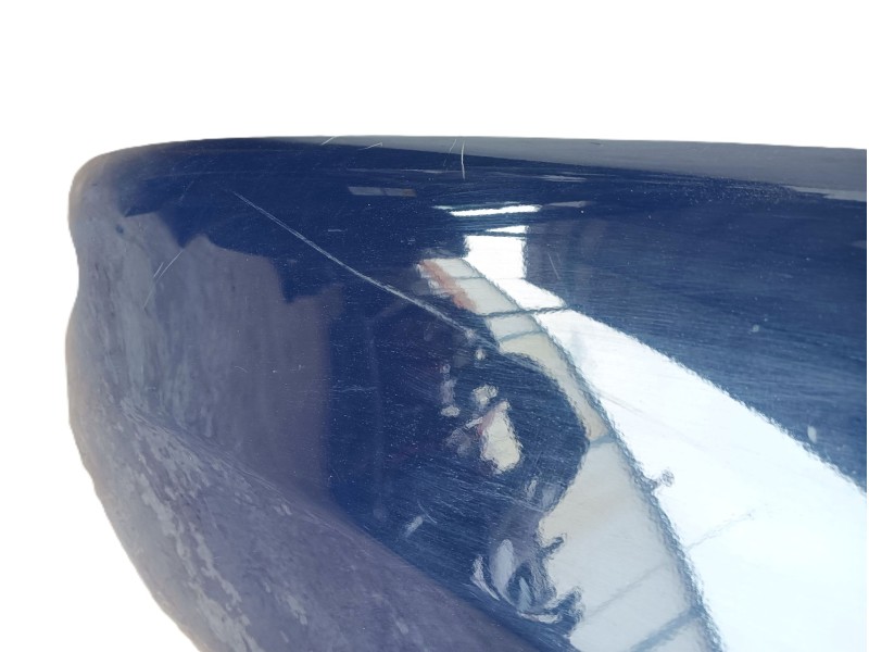 Recambio de aleta delantera izquierda para dacia sandero ii 1.2 referencia OEM IAM 631010135R  