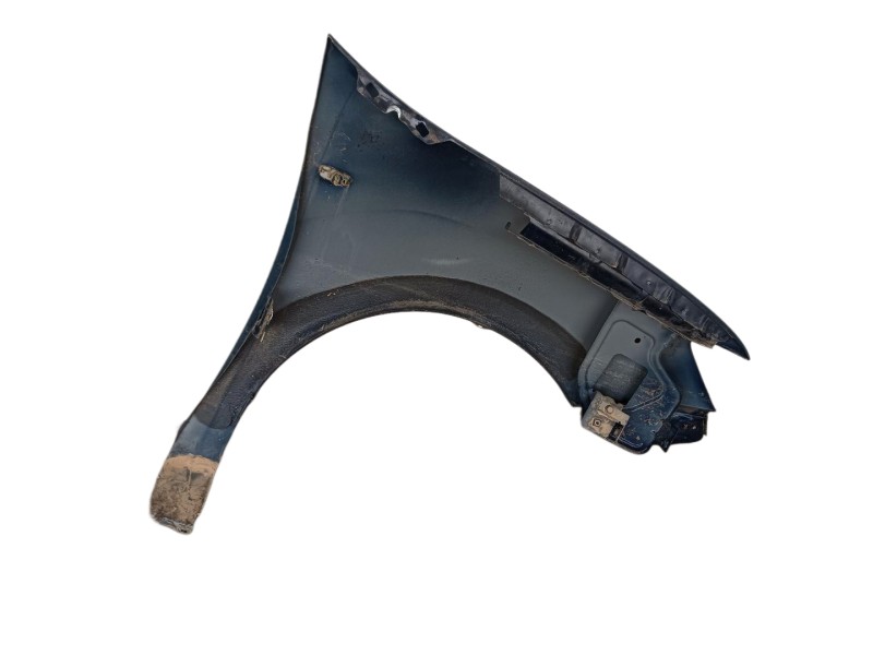 Recambio de aleta delantera izquierda para dacia sandero ii 1.2 referencia OEM IAM 631010135R  