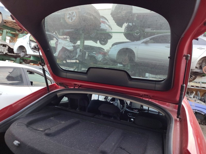 Recambio de amortiguadores maletero / porton para hyundai i30 (pde, pd, pden) 1.0 t-gdi referencia OEM IAM   