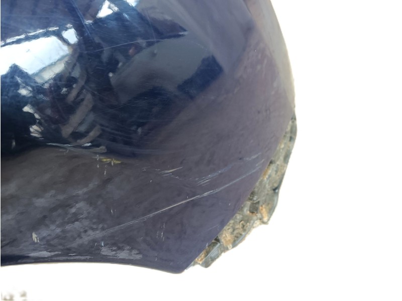 Recambio de aleta delantera derecha para dacia sandero ii 1.2 referencia OEM IAM 631005522R  