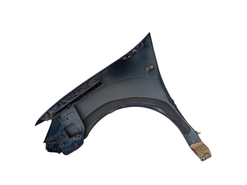 Recambio de aleta delantera derecha para dacia sandero ii 1.2 referencia OEM IAM 631005522R  