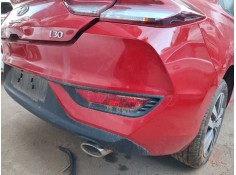 Recambio de paragolpes trasero para hyundai i30 (pde, pd, pden) 1.0 t-gdi referencia OEM IAM   