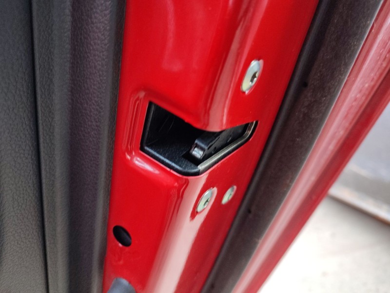 Recambio de cerradura puerta trasera derecha para hyundai i30 (pde, pd, pden) 1.0 t-gdi referencia OEM IAM   