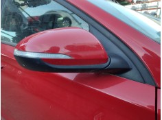 Recambio de retrovisor derecho para hyundai i30 (pde, pd, pden) 1.0 t-gdi referencia OEM IAM 87622GG2000   2