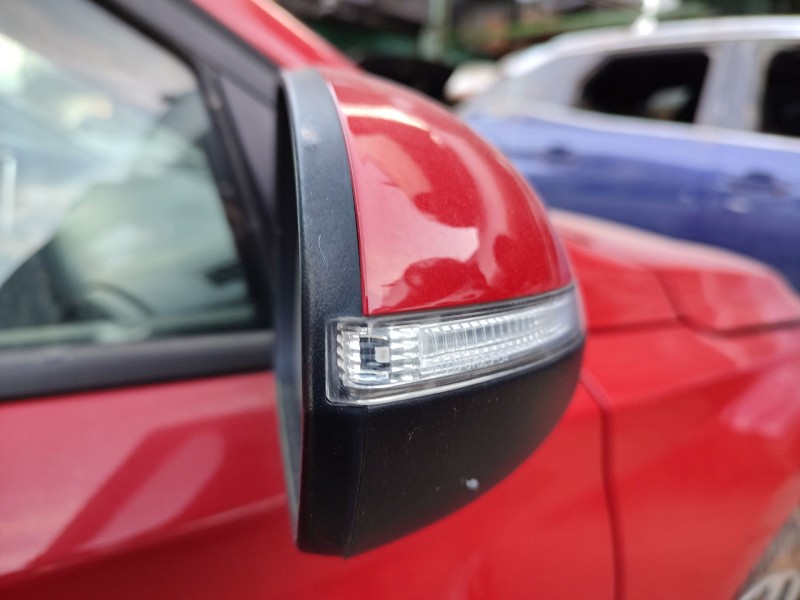 Recambio de retrovisor derecho para hyundai i30 (pde, pd, pden) 1.0 t-gdi referencia OEM IAM   