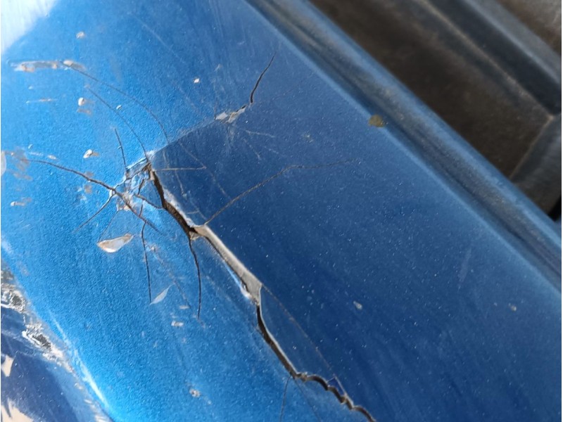 Recambio de paragolpes delantero para suzuki swift iii (mz, ez) 1.3 ddis (rs 413d) referencia OEM IAM 7171162J00799 7171162J00 