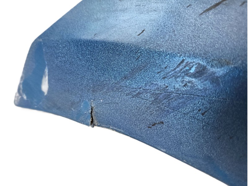 Recambio de paragolpes delantero para suzuki swift iii (mz, ez) 1.3 ddis (rs 413d) referencia OEM IAM 7171162J00799 7171162J00 