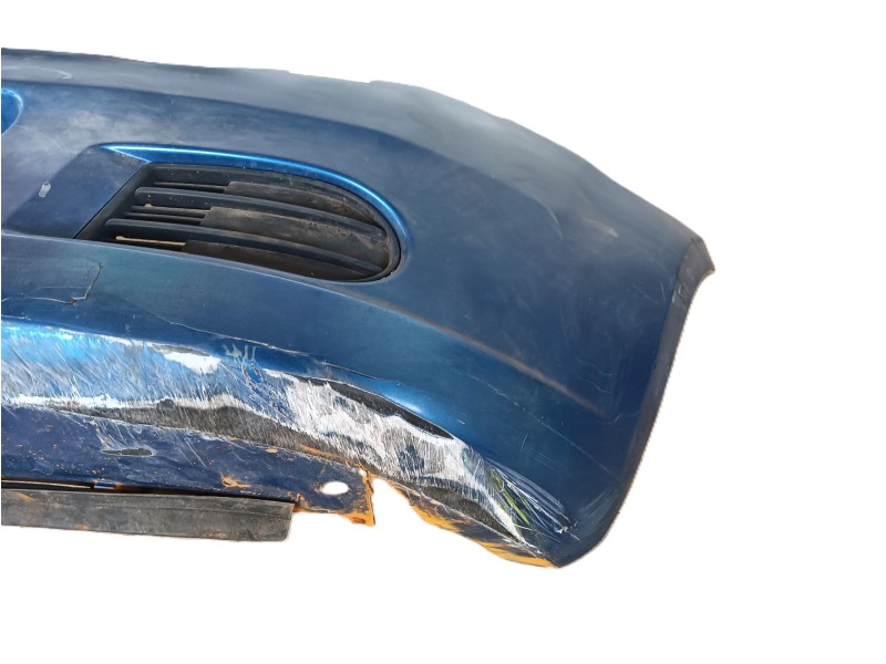 Recambio de paragolpes delantero para suzuki swift iii (mz, ez) 1.3 ddis (rs 413d) referencia OEM IAM 7171162J00799 7171162J00 