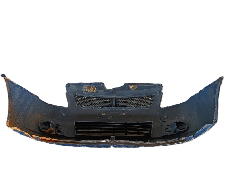 Recambio de paragolpes delantero para suzuki swift iii (mz, ez) 1.3 ddis (rs 413d) referencia OEM IAM 7171162J00799 7171162J00 