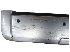 Recambio de paragolpes trasero para dodge nitro 2.8 crd 4wd referencia OEM IAM 1FU37CD7AA   2