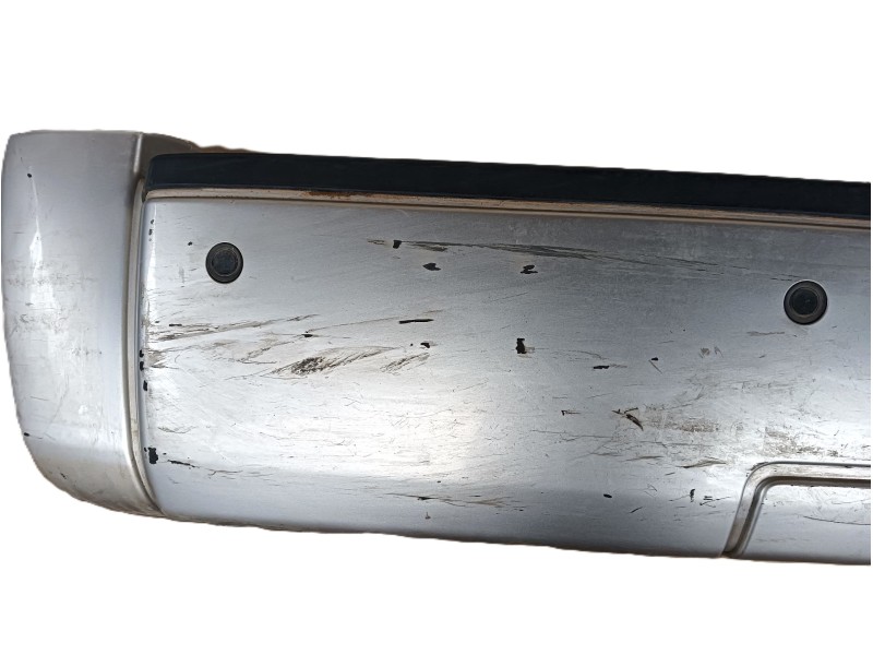 Recambio de paragolpes trasero para dodge nitro 2.8 crd 4wd referencia OEM IAM 1FU37CD7AA  