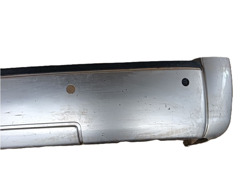 Recambio de paragolpes trasero para dodge nitro 2.8 crd 4wd referencia OEM IAM 1FU37CD7AA  