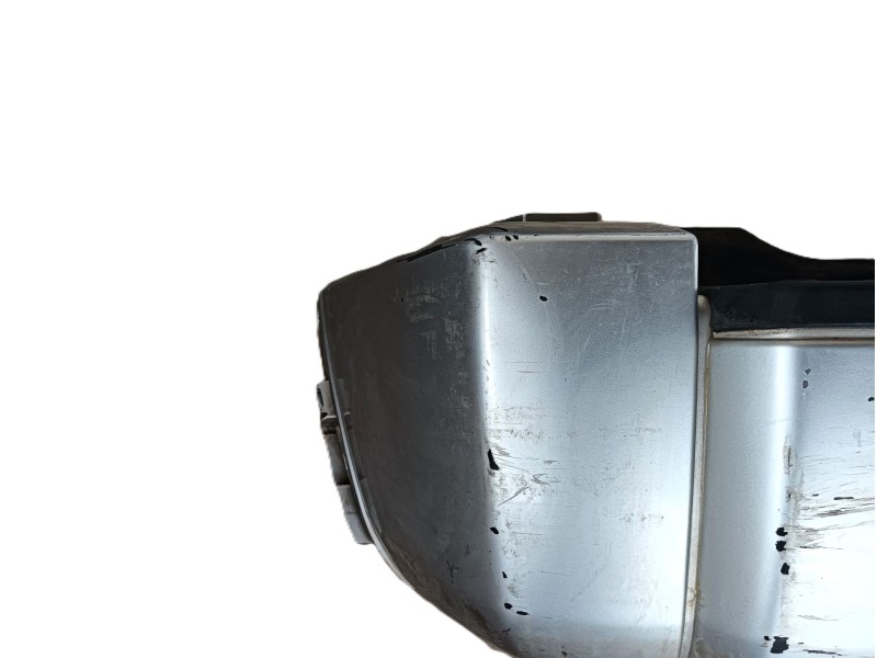 Recambio de paragolpes trasero para dodge nitro 2.8 crd 4wd referencia OEM IAM 1FU37CD7AA  