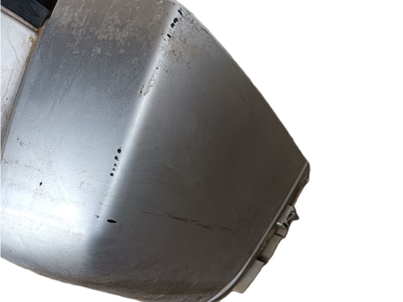 Recambio de paragolpes trasero para dodge nitro 2.8 crd 4wd referencia OEM IAM 1FU37CD7AA  