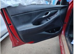 Recambio de elevalunas delantero izquierdo para hyundai i30 (pde, pd, pden) 1.0 t-gdi referencia OEM IAM   