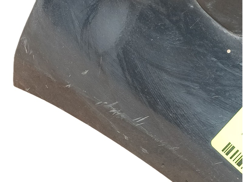 Recambio de paragolpes trasero para volkswagen polo iv (9n_, 9a_) 1.4 tdi referencia OEM IAM 6Q6807417  