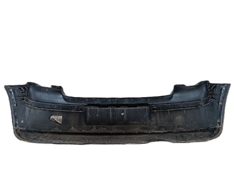 Recambio de paragolpes trasero para volkswagen polo iv (9n_, 9a_) 1.4 tdi referencia OEM IAM 6Q6807417  