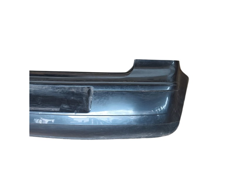 Recambio de paragolpes trasero para volkswagen polo iv (9n_, 9a_) 1.4 tdi referencia OEM IAM 6Q6807417  