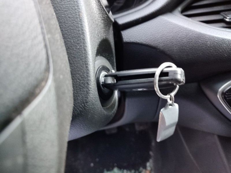 Recambio de conmutador de arranque para hyundai i30 (pde, pd, pden) 1.0 t-gdi referencia OEM IAM   