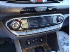 Recambio de mando calefaccion / aire acondicionado para hyundai i30 (pde, pd, pden) 1.0 t-gdi referencia OEM IAM   