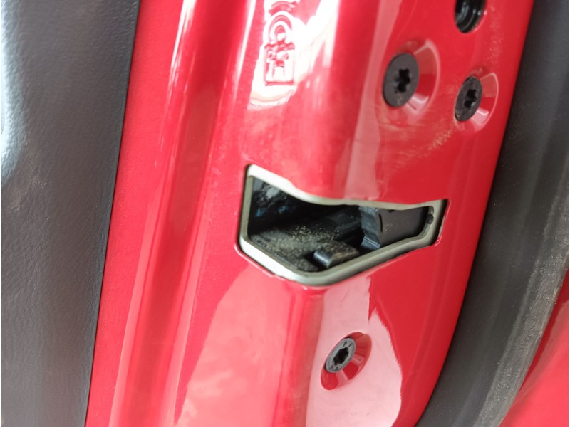 Recambio de puerta trasera derecha para ford c-max ii (dxa/cb7, dxa/ceu) 1.6 tdci referencia OEM IAM 1875275  